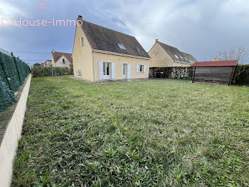 maison à Roissy-en-Brie (77)