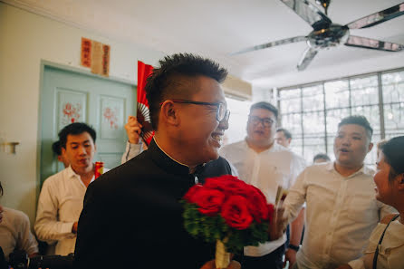 Photographe de mariage Chia Wei Teh (paincw). Photo du 16 septembre 2019