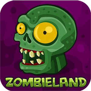 Zombieland Slots & Solitaire  Icon