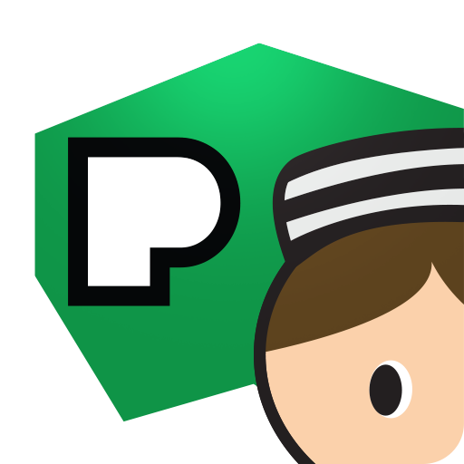 Pay Day: Prison Frenzy 解謎 App LOGO-APP開箱王