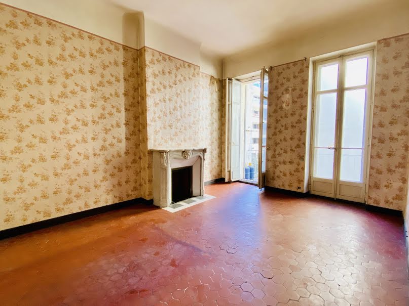 Vente appartement 4 pièces 86.47 m² à Marseille 7ème (13007), 348 000 €