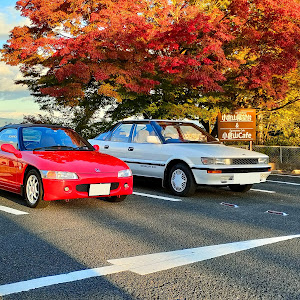 スプリンター AE91