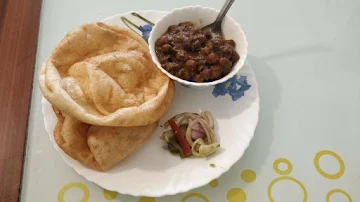 Pind Bhatura photo 