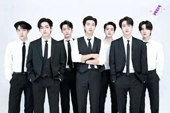 「Bts」のメインビジュアル