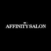 Affinity Salon, Lok Vihar, Pitampura, New Delhi logo