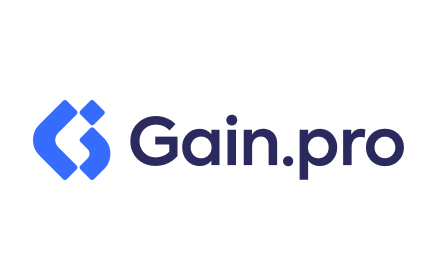 Gain.pro small promo image