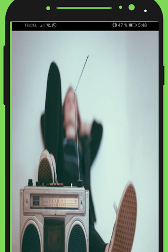 Radio Left Coast 70s Soma Fm