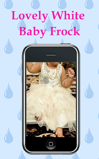 Baby Frock Designs