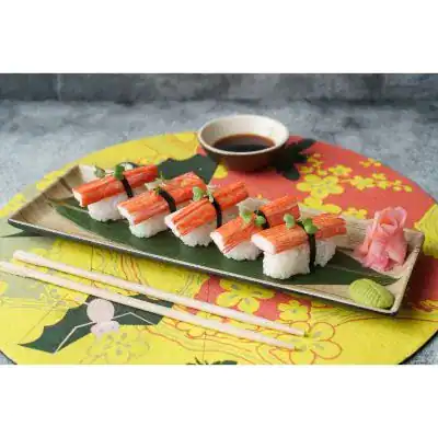 Kani Nigiri 5 Pcs