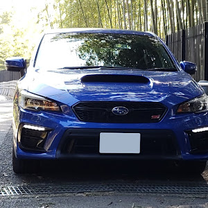 WRX STI VAB