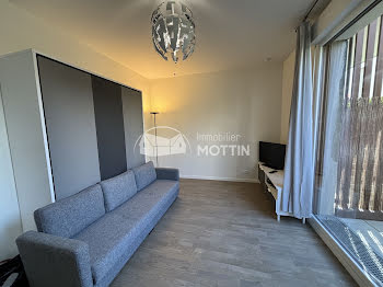 appartement à Vitry-sur-Seine (94)