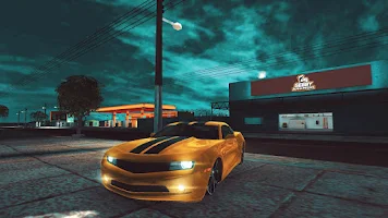 Elite Brasil Tuning v1.30 MOD APK (Unlimited Money, Speed) Download