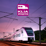 Cover Image of Download KLIA Ekspres 7.0 APK