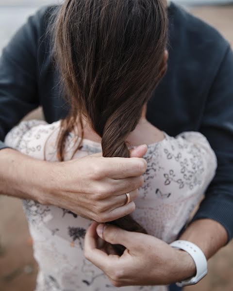 Fotografo di matrimoni Roman Polyanin (photoroman). Foto del 3 agosto 2020