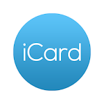 Cover Image of Herunterladen iCard: Senden Sie Geld an alle 8.08 APK