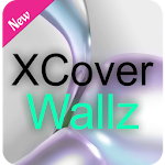 Cover Image of Tải xuống Wallpapers for Galaxy XCover 1.1 APK