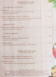 Skyhigh menu 6