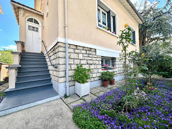 maison à Maisons-Alfort (94)