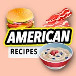 Cover Image of डाउनलोड American cookbook - American food recipes 11.16.157 APK