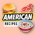 American cookbook - American food recipes11.16.186