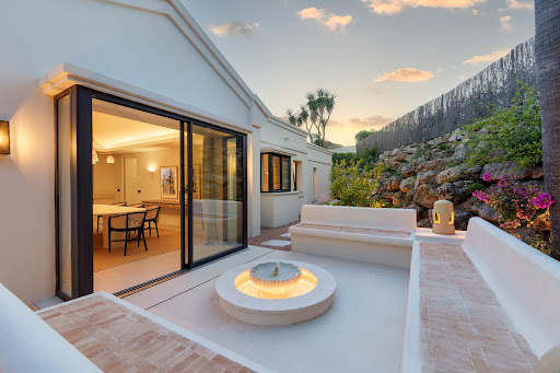 Villa avec piscine 5