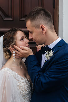 शादी का फोटोग्राफर Vlada Samborskaya (samborskaya)। सितम्बर 23 2021 का फोटो