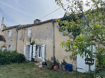 maison à Saint-Nazaire-sur-Charente (17)