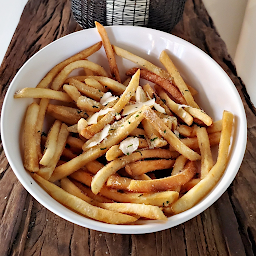 Industriel Fries