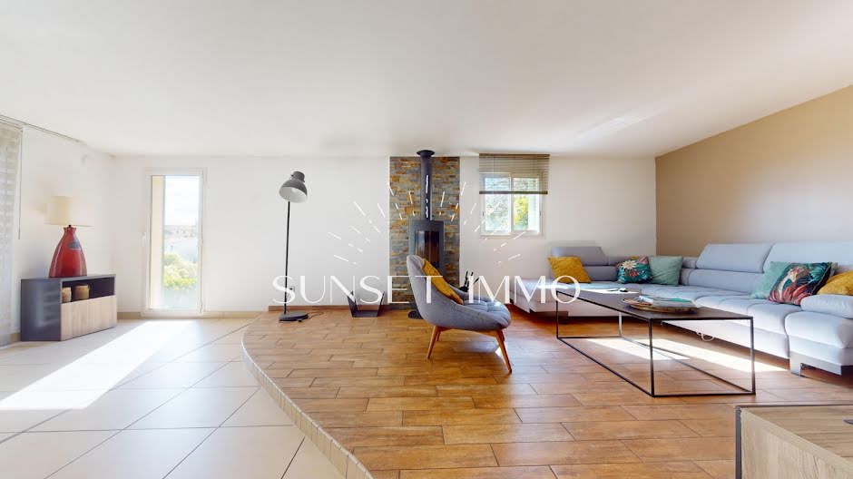 Vente maison 7 pièces 173 m² à Martigues (13500), 625 000 €