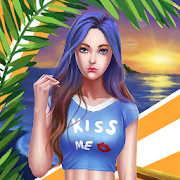 Beach Girl 1.1.3 Icon