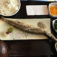 井選日式定食