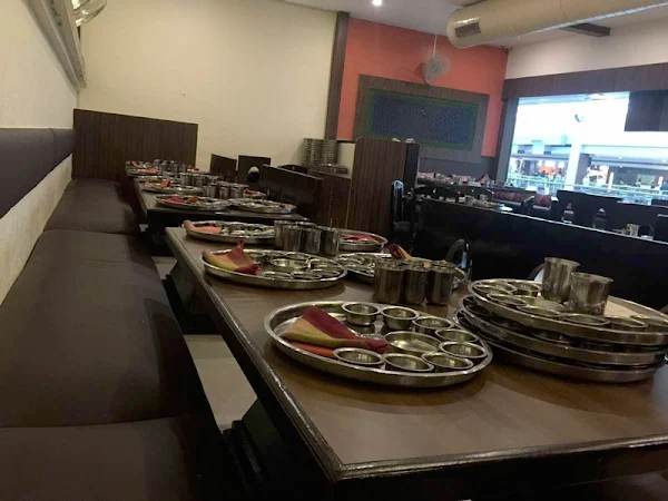 Rajdhani Thali Restaurant photo 