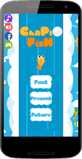 免費下載休閒APP|Carpio Fish app開箱文|APP開箱王