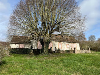 maison à Saint-Mars-d'Outillé (72)