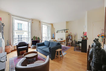 appartement à Paris 7ème (75)