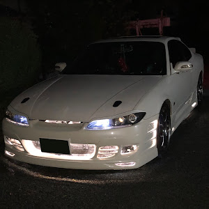 シルビア S15