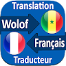 Traduction Francais Wolof icon