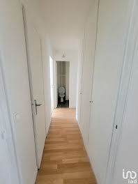 appartement à Chilly-Mazarin (91)