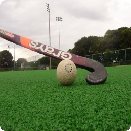 Field Hockey Sounds