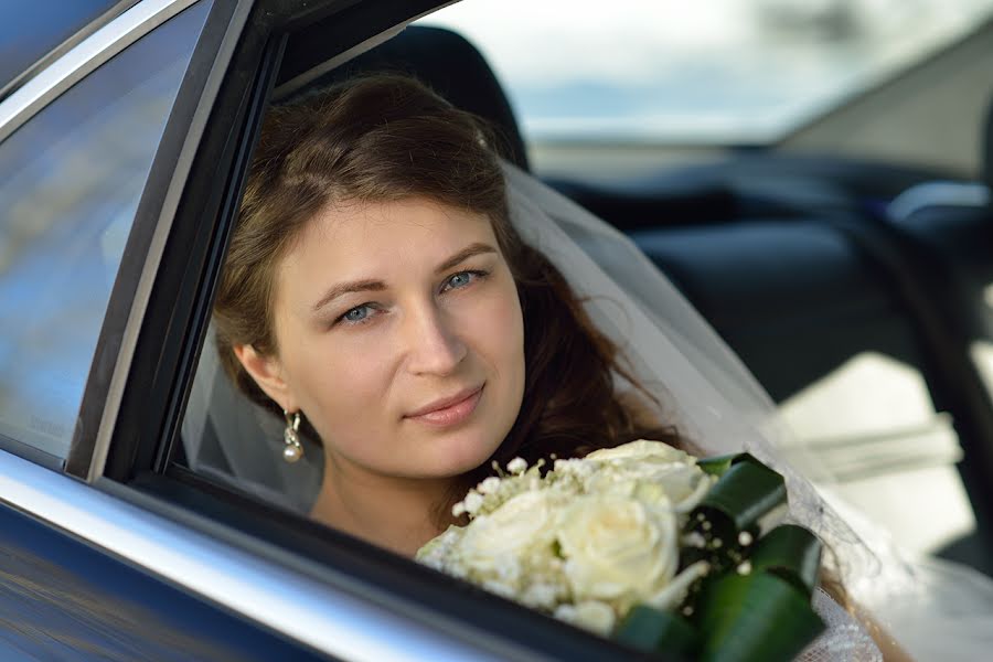 Fotógrafo de bodas Anna Koroleva (fotolikm). Foto del 21 de junio 2015