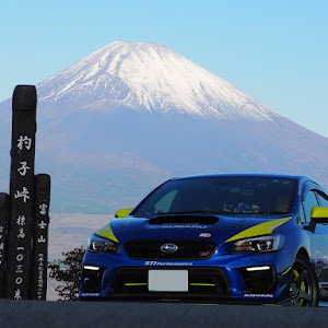 WRX STI VAB