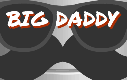 Big Daddy Preview image 0