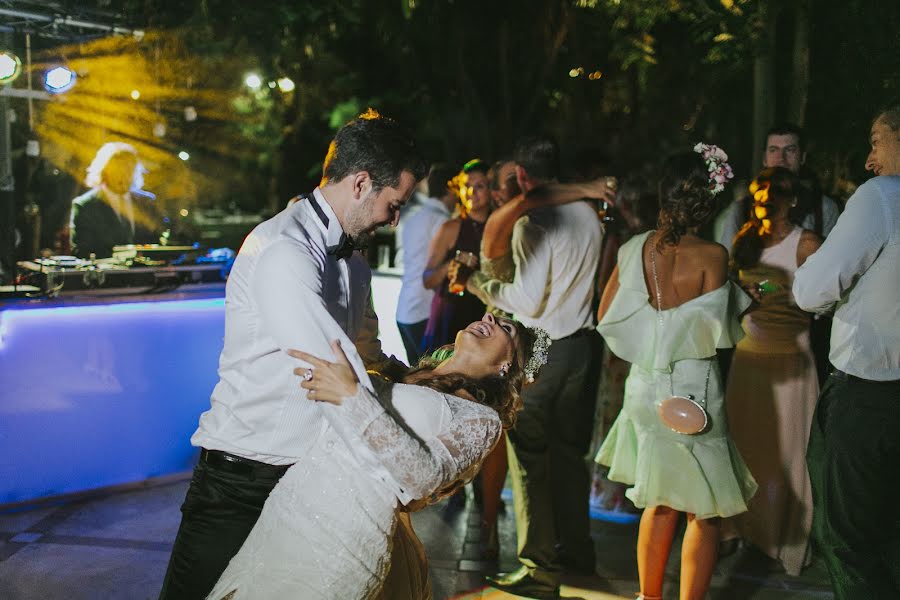 Fotografo di matrimoni Daniel Balsera Serrano (danielbalsera). Foto del 25 gennaio 2019