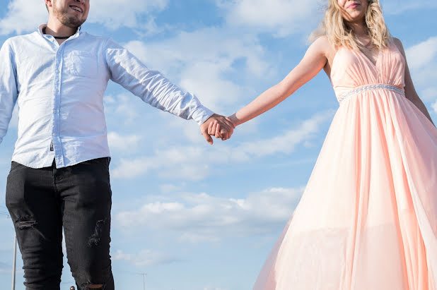 Photographe de mariage Carlos Andrés Dominguez Sanchez (carlosdominguez). Photo du 22 octobre 2018