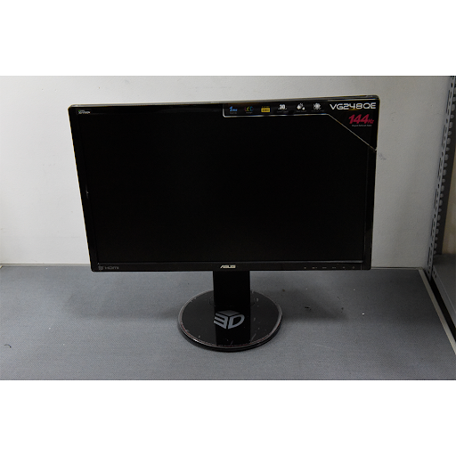 Màn hình LCD Asus 24 inch VG248QE LED - Hàng trưng bày