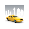 NewEra Taxi icon