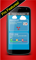 Noise Moderator Screenshot 7 of 7