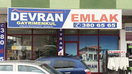 Devran Gayrimenkul Emlak