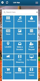 Perez chapel International Screenshots 2