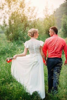 Wedding photographer Mikhail Safin (mikesafin). Photo of 23 March 2023